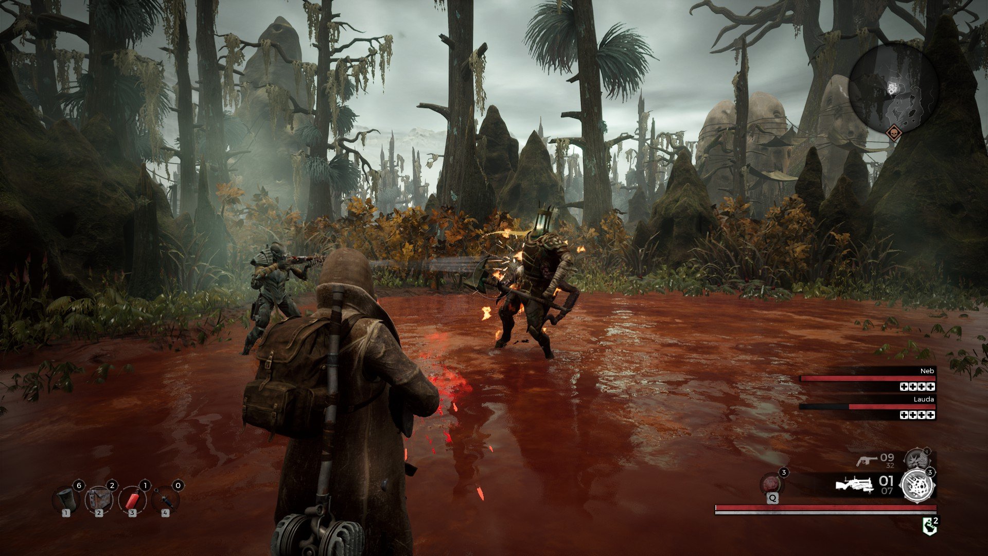 Remnant: From the Ashes - Imagen 10